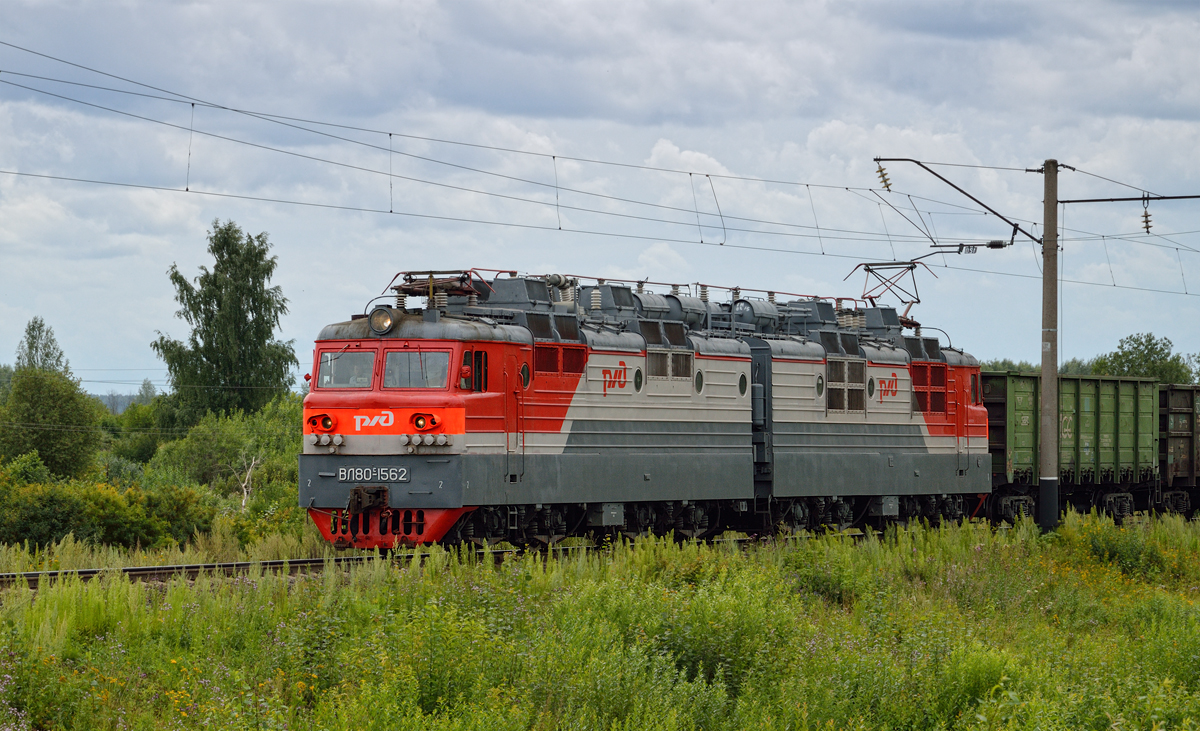 ВЛ80С-1562