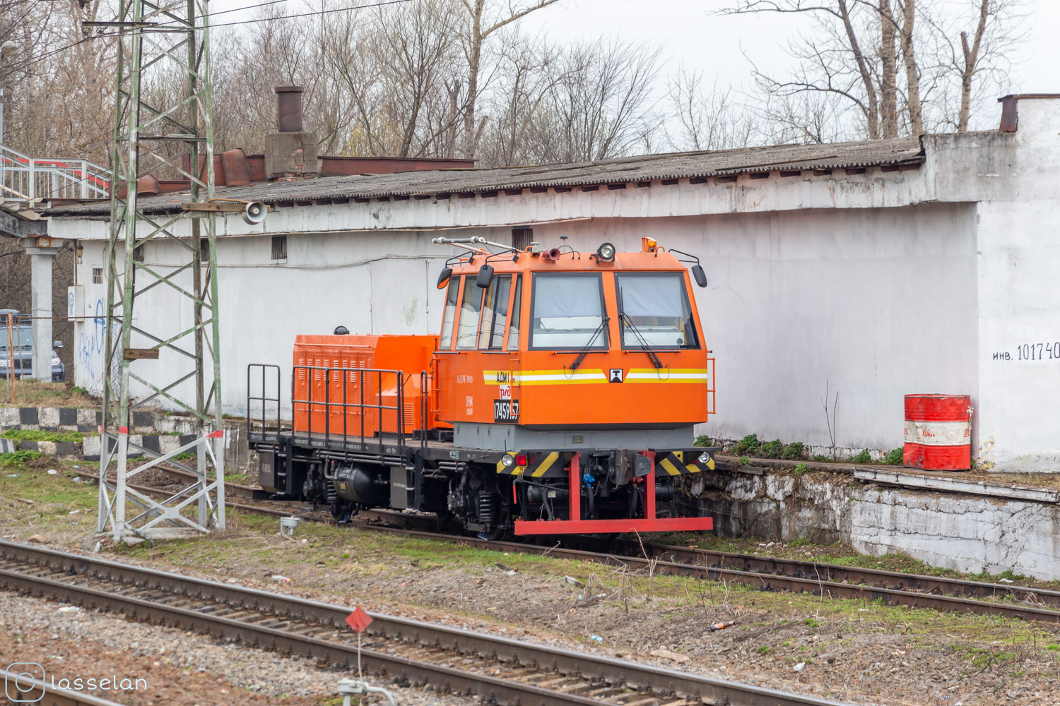 АДМ1агрс-1915