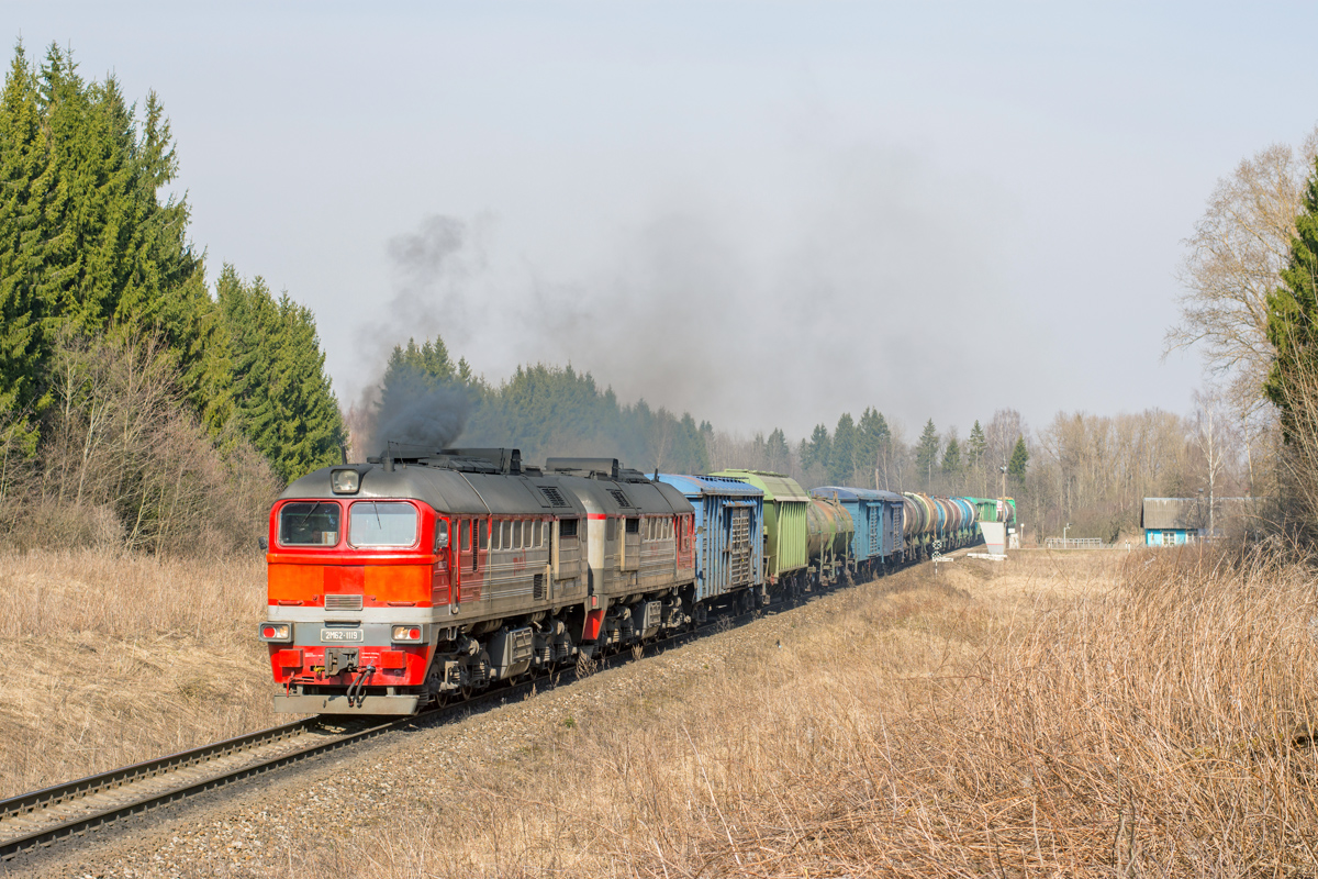 2М62-1119