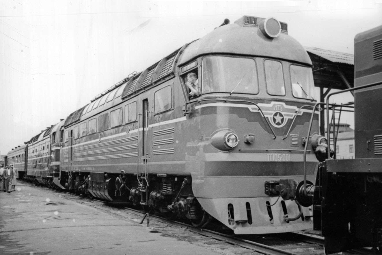 First public steam railway фото 50