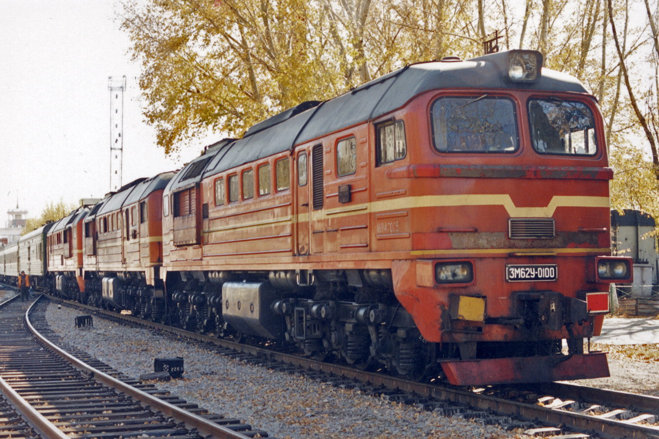 3М62У-0100