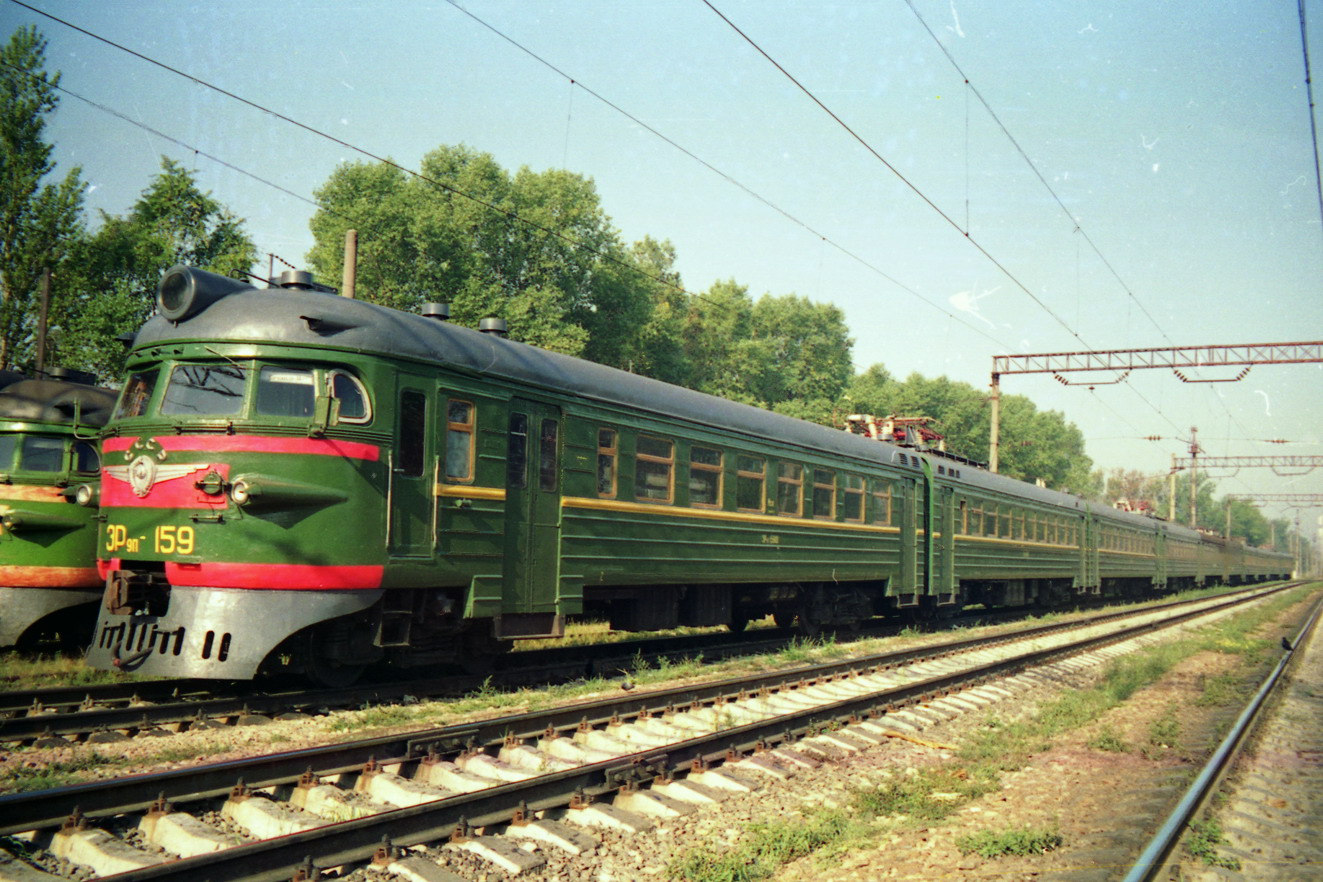 ЭР9П-159