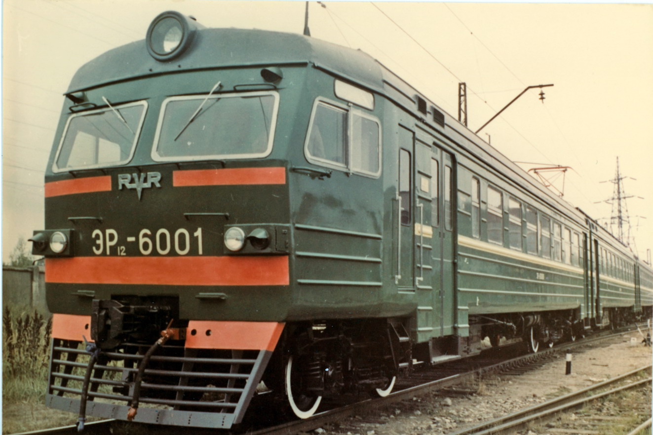 ЭР12-6001