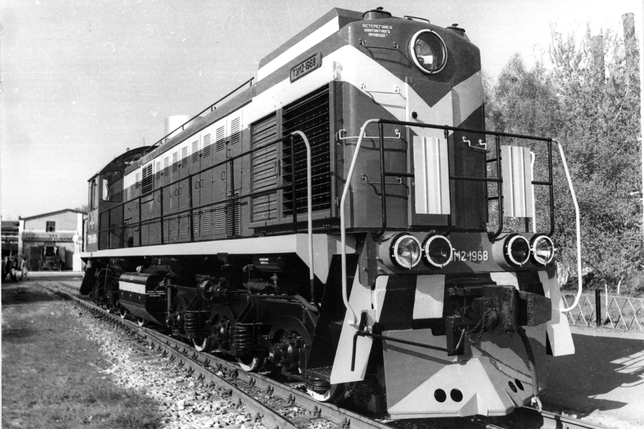 ТЭМ2-1968