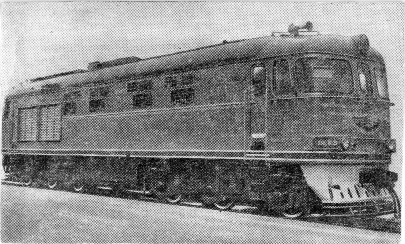 ТЭП60-0009