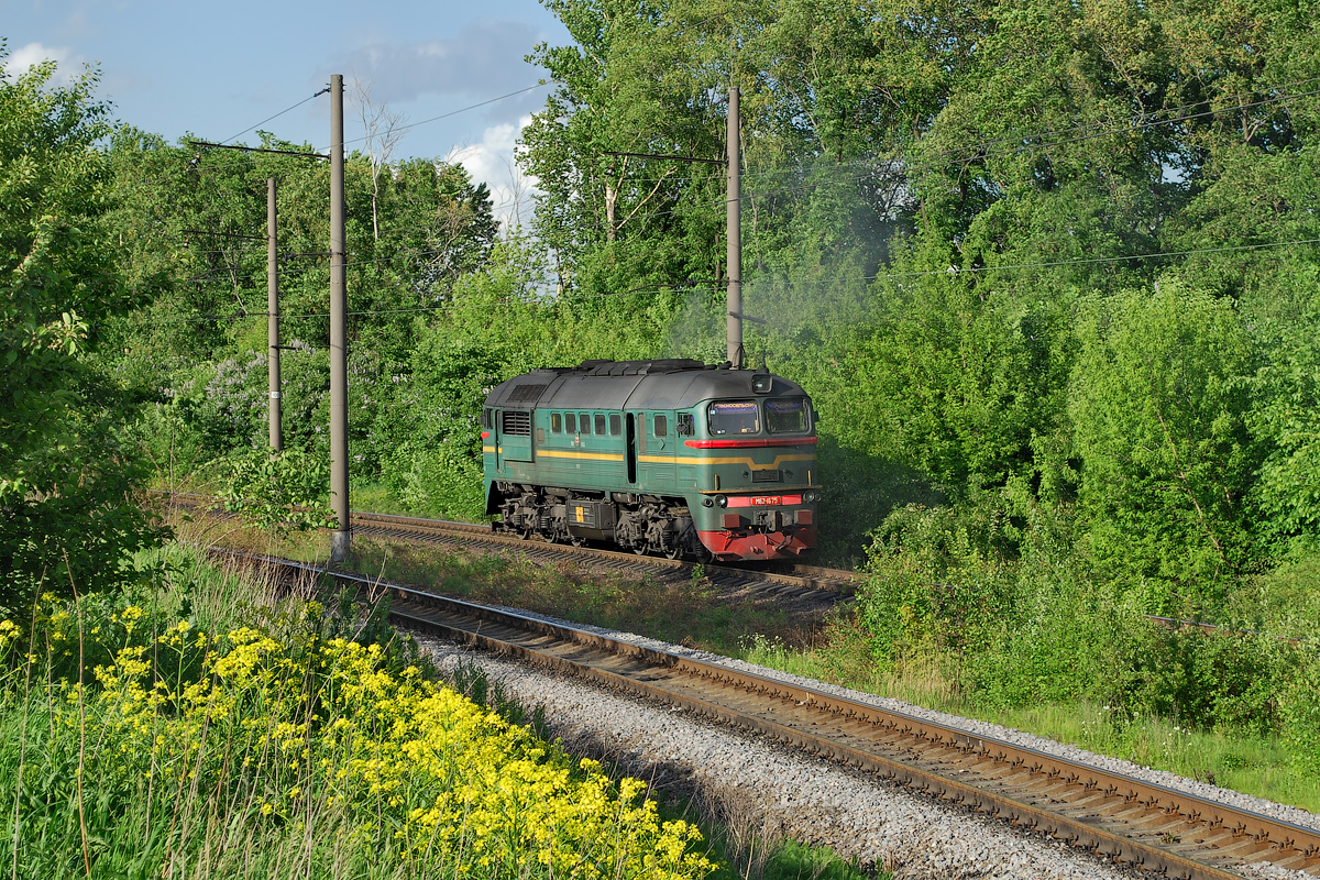 М62-1675