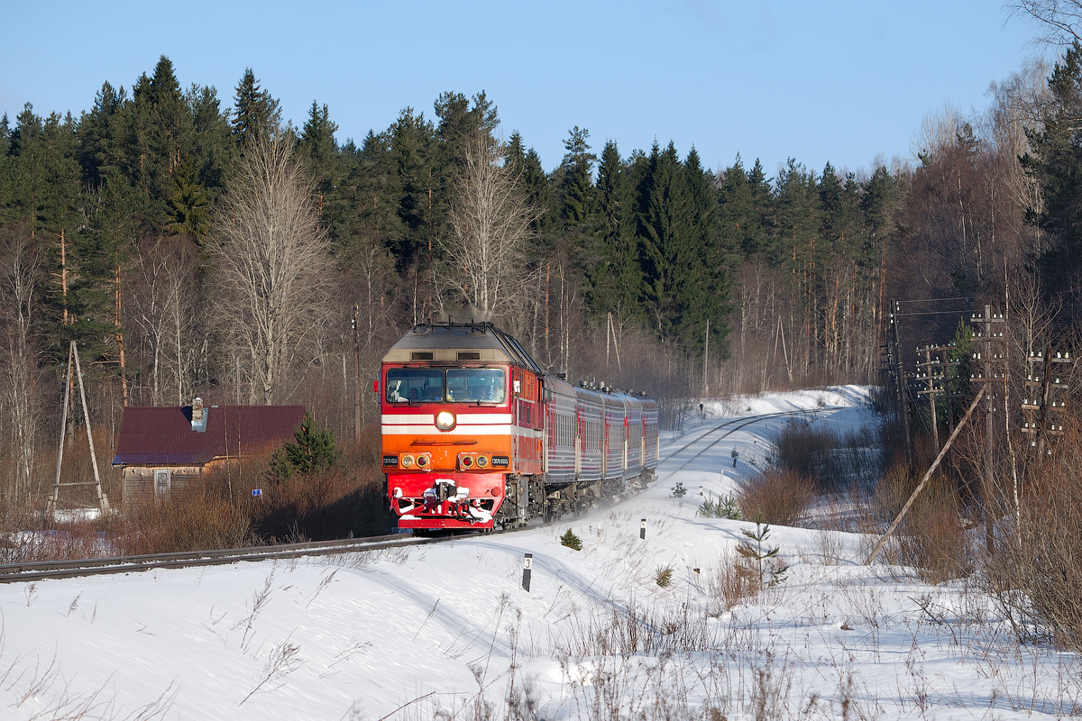 ТЭП70-0555