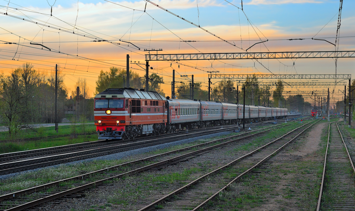 ТЭП70-0219