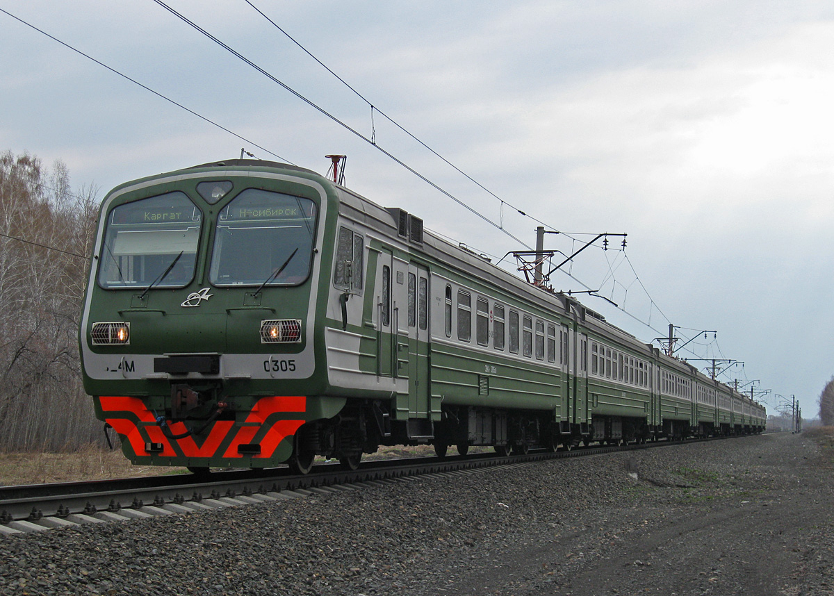 ЭД4М-0305