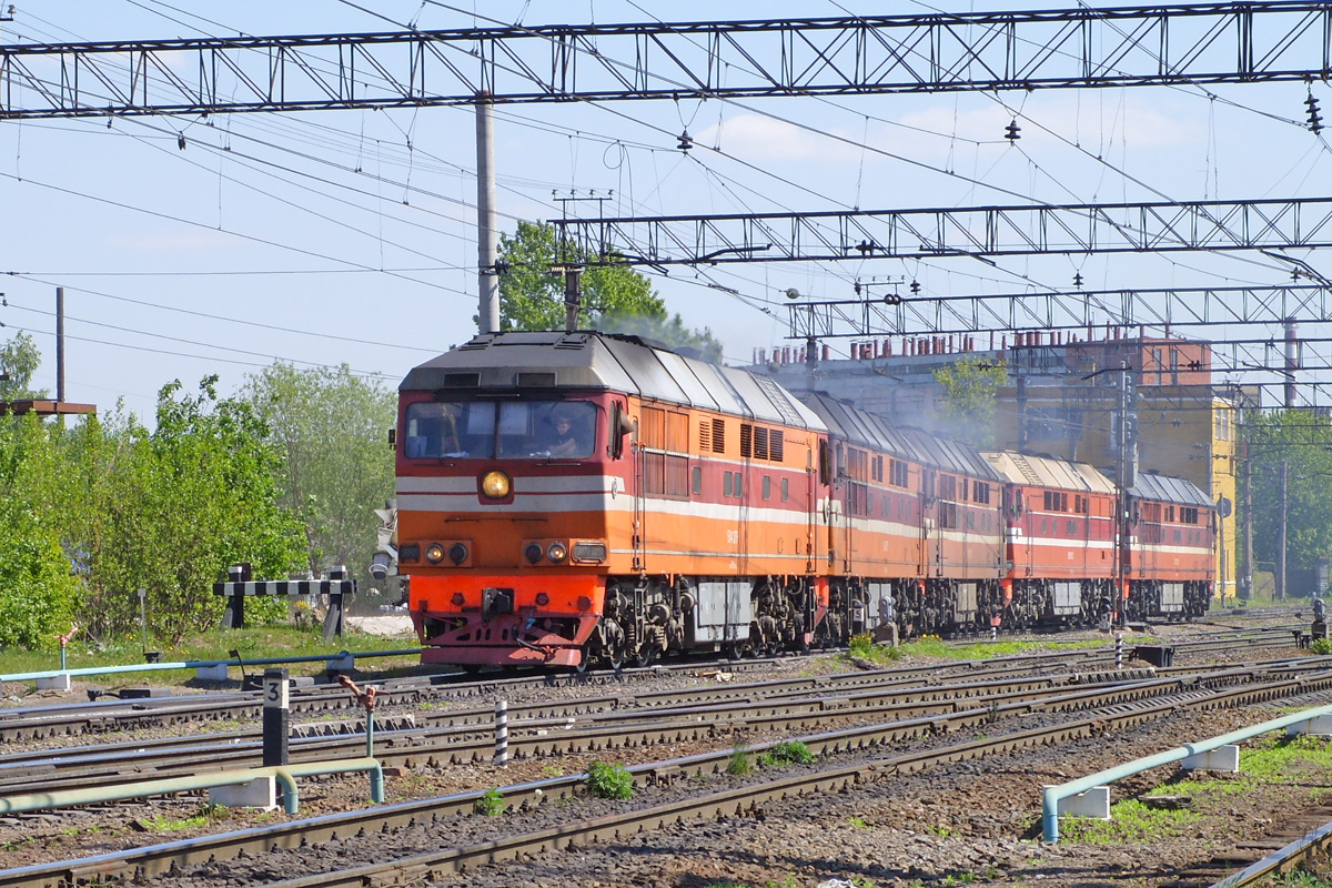 ТЭП70-0217