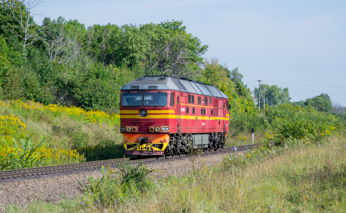 ТЭП70-0553