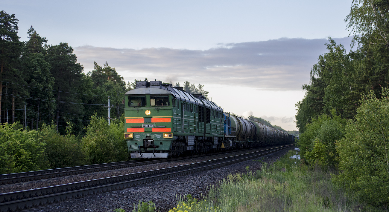 2ТЭ116-1339