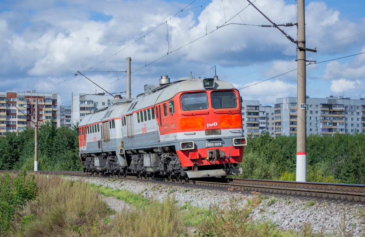 2М62-1029