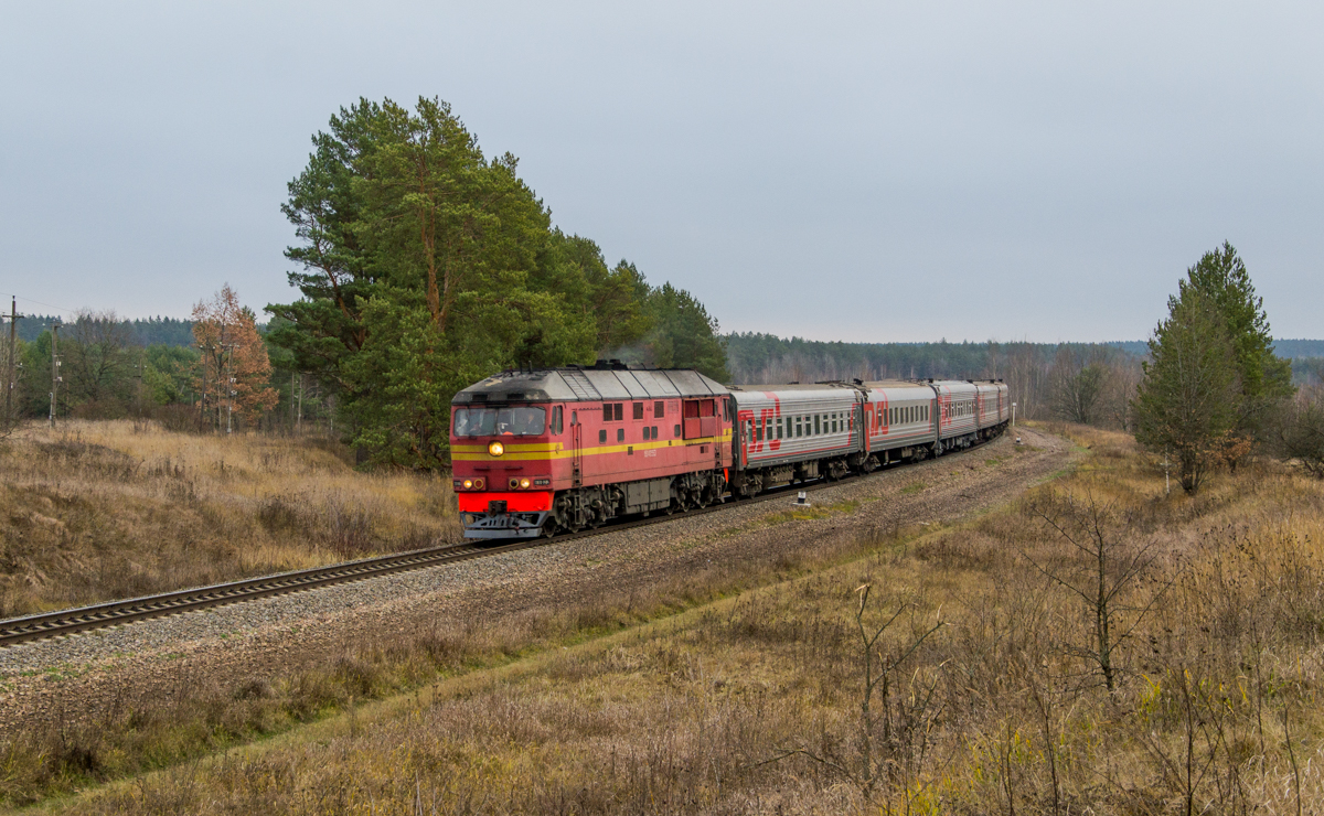 ТЭП70-0484