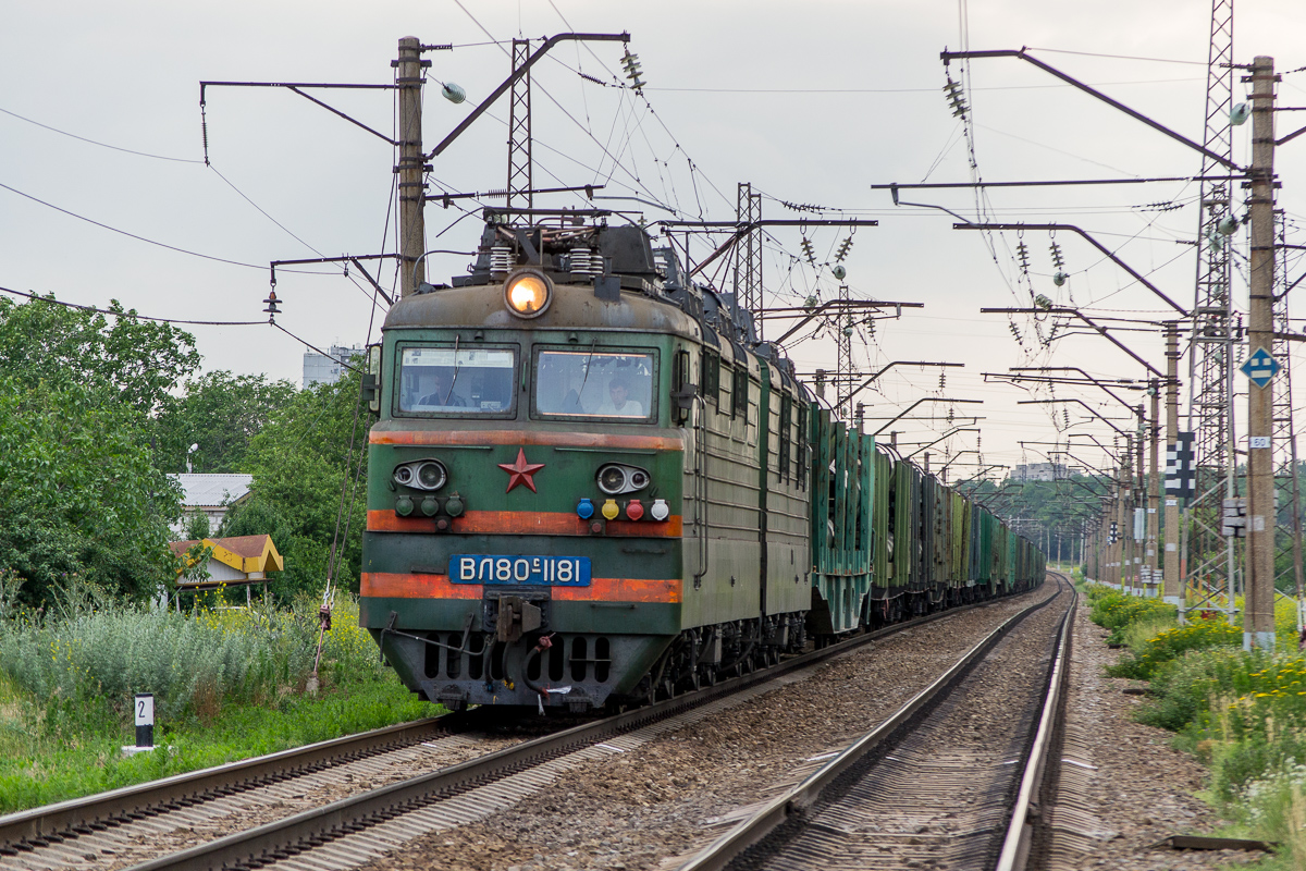 ВЛ80С-1181