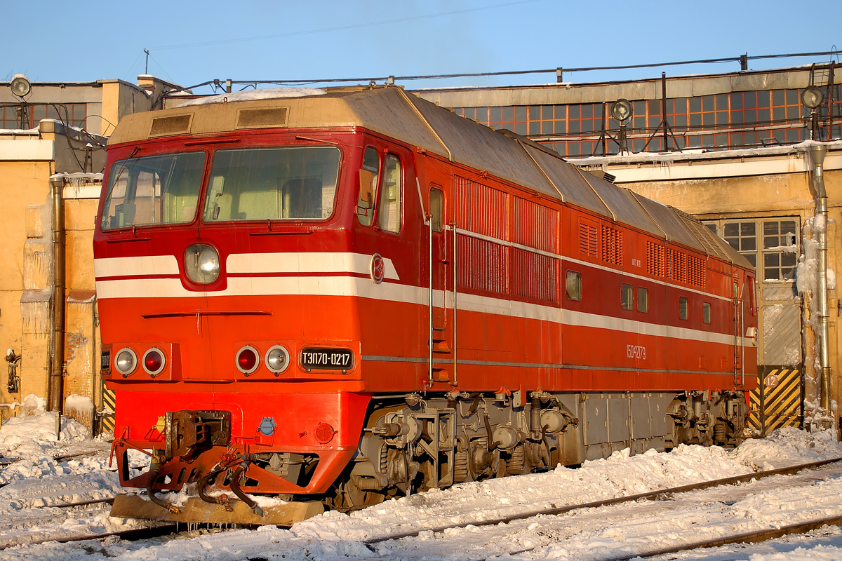 ТЭП70-0217