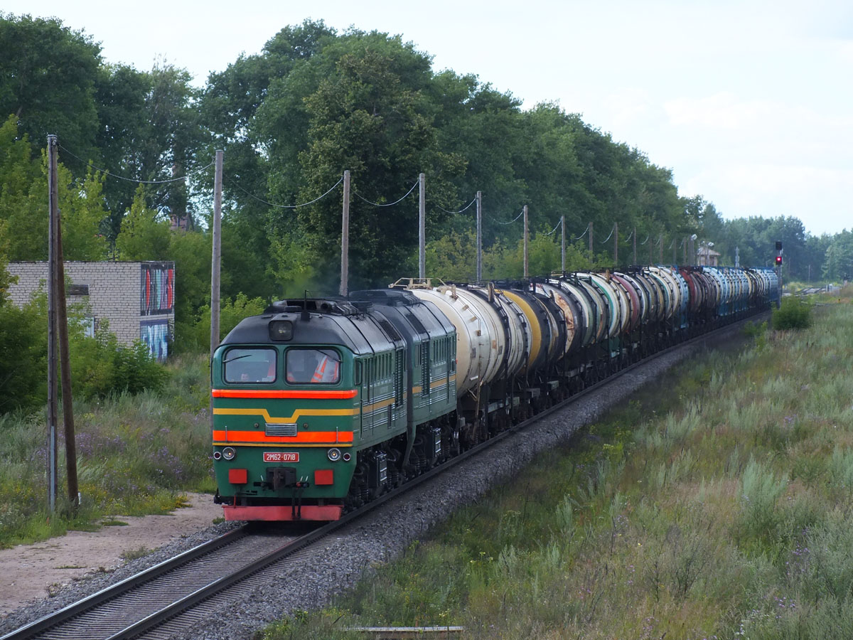 2М62-0718