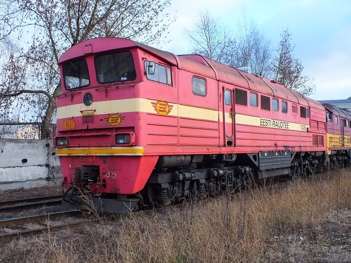 2ТЭ116-409