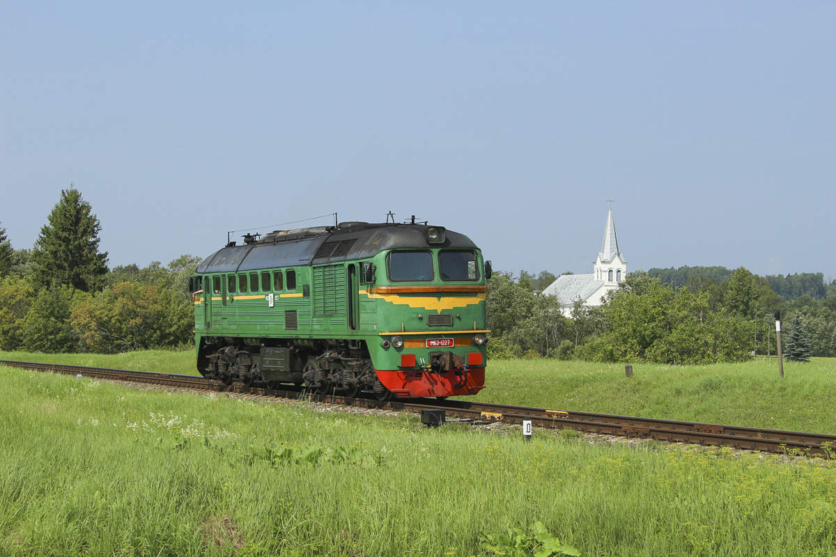 М62-1227