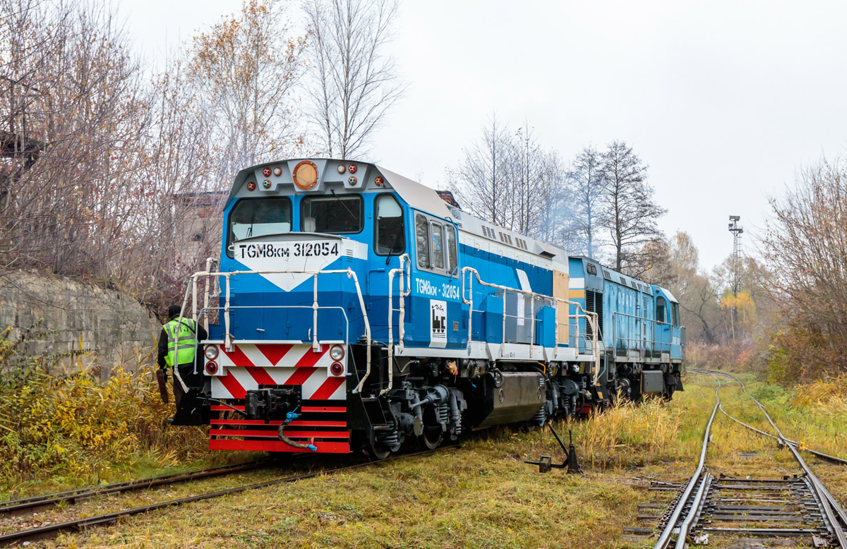 TGM8KM-312054