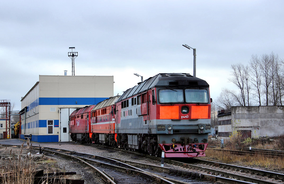 ТЭП70-0096