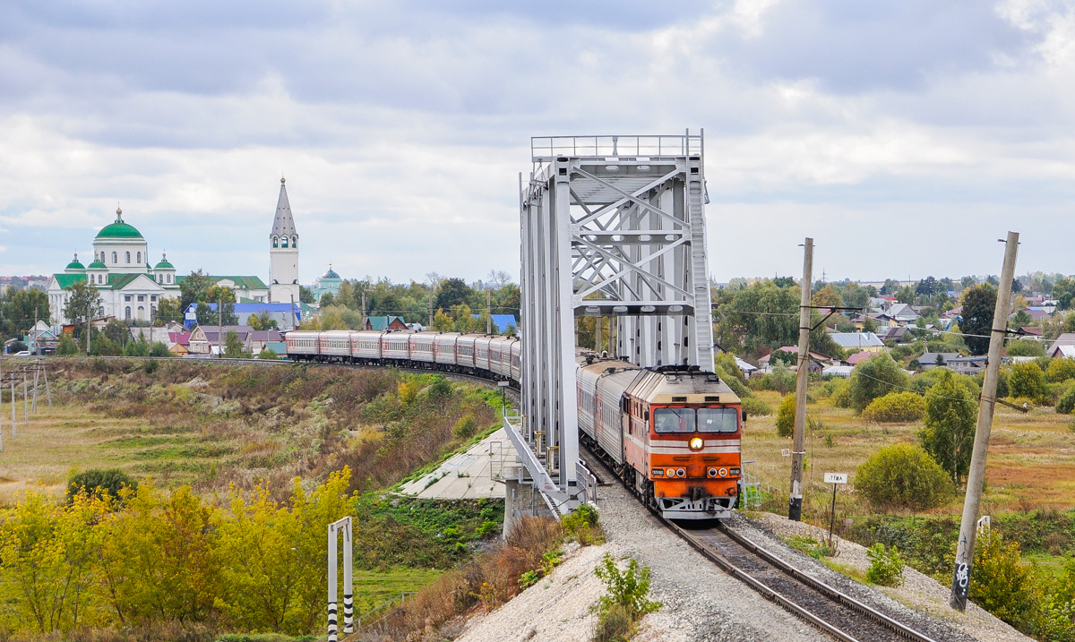 ТЭП70-0563