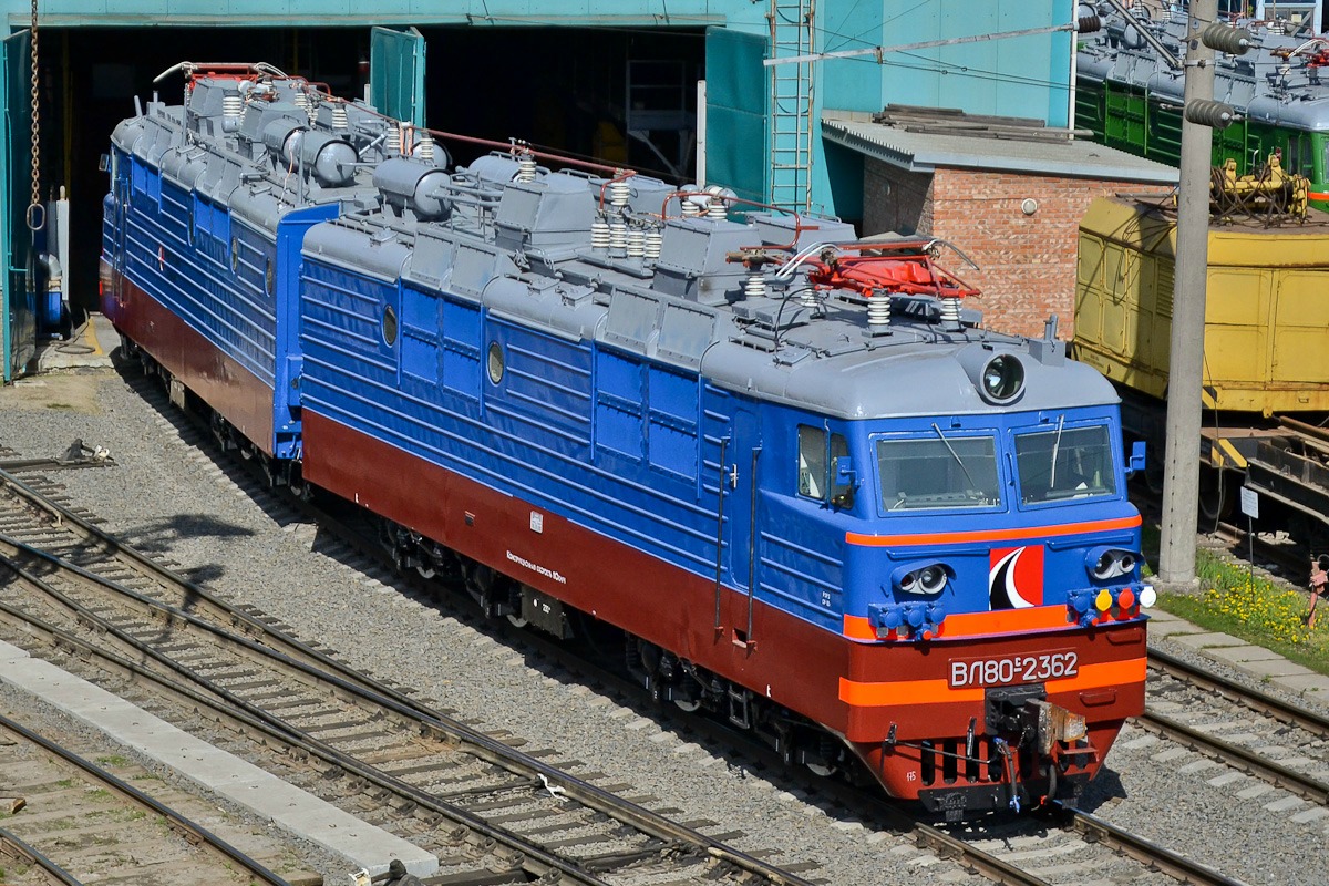 ВЛ80С-2362