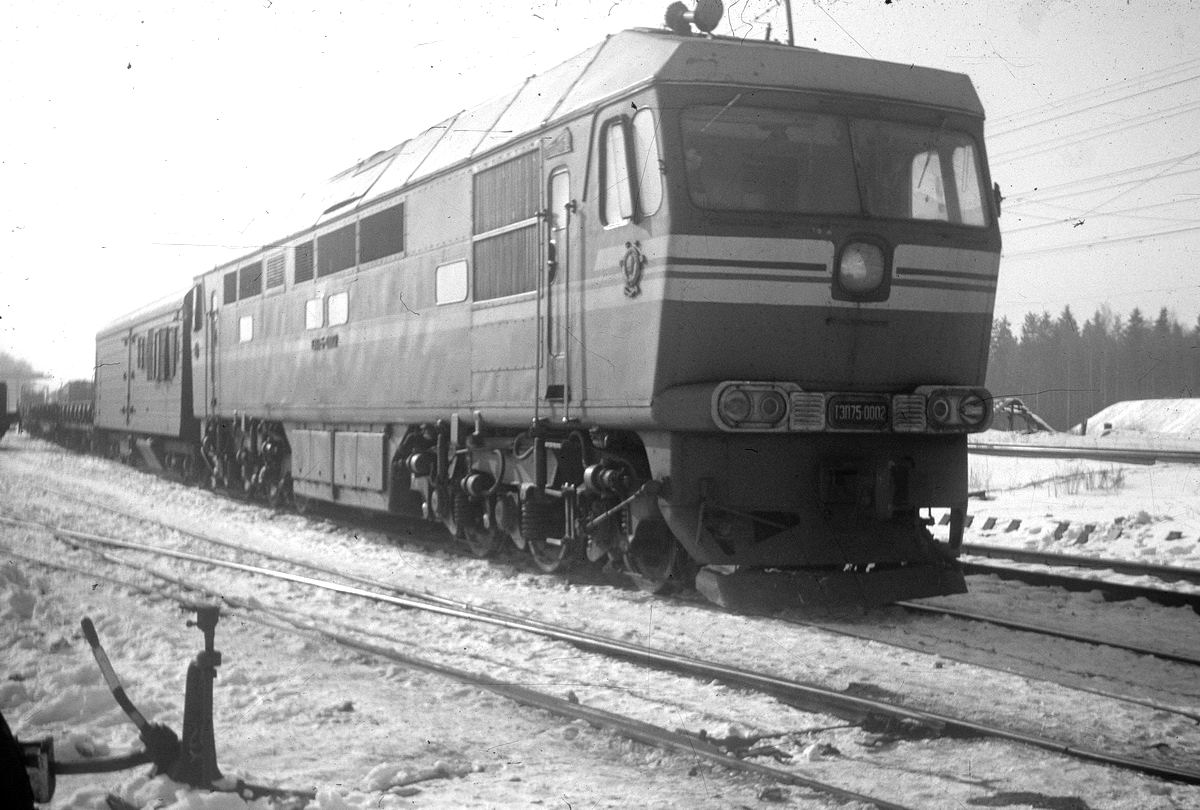 ТЭП75-0002