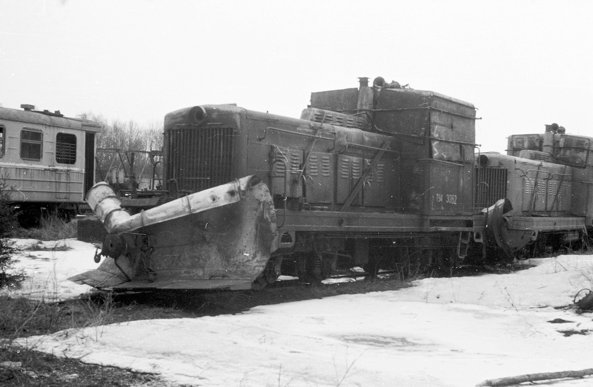 ТУ4-3062