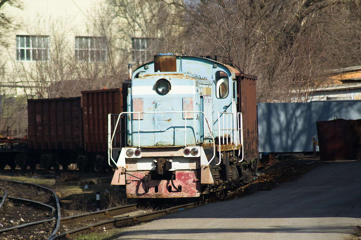 ТГМ4-2645