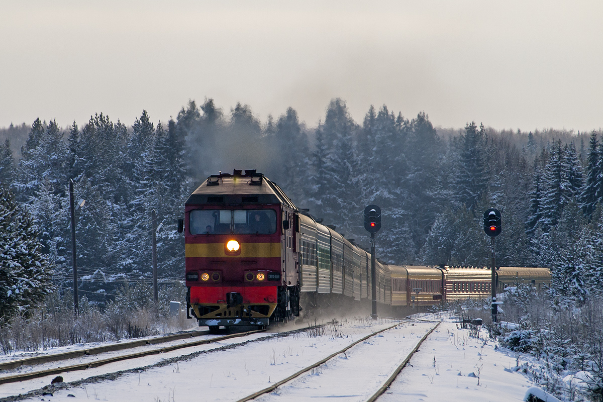 ТЭП70-0566