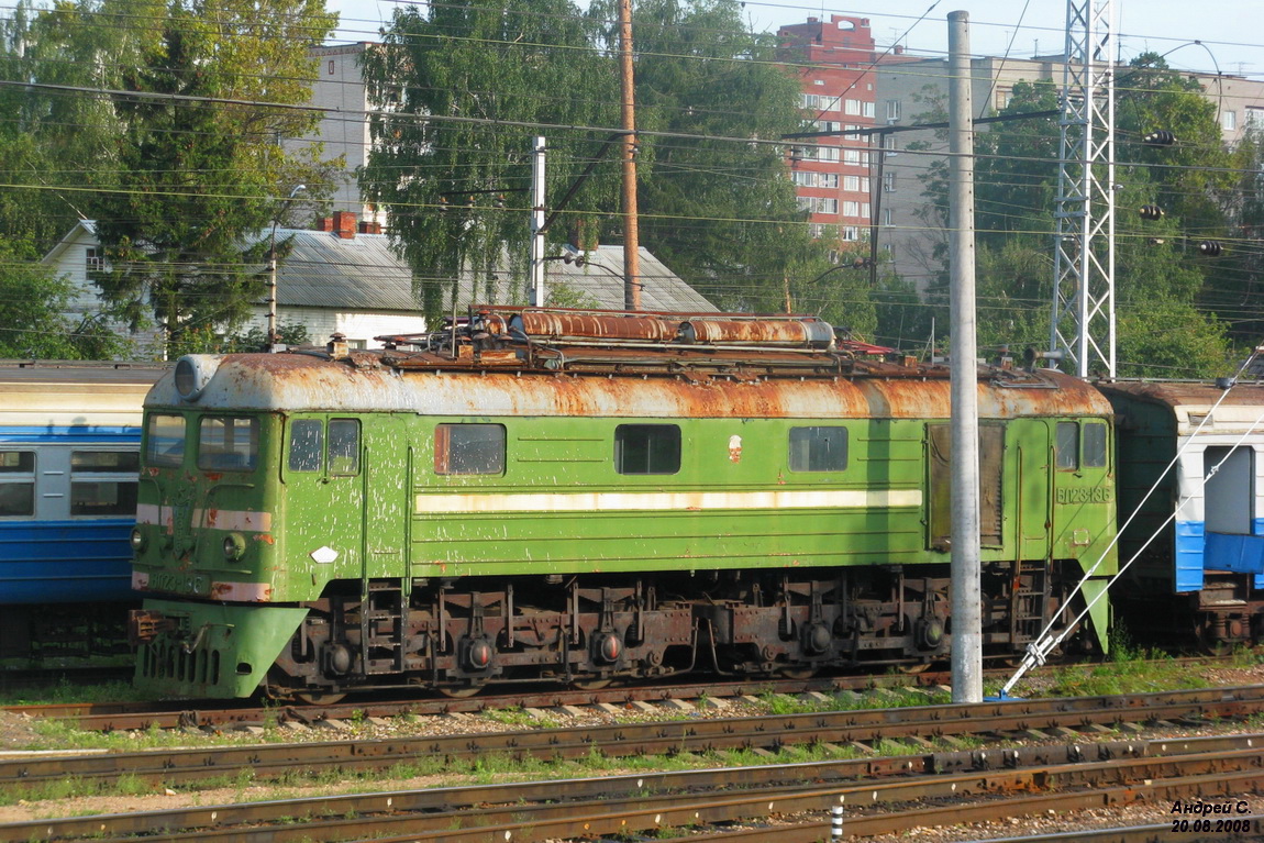ВЛ23-136