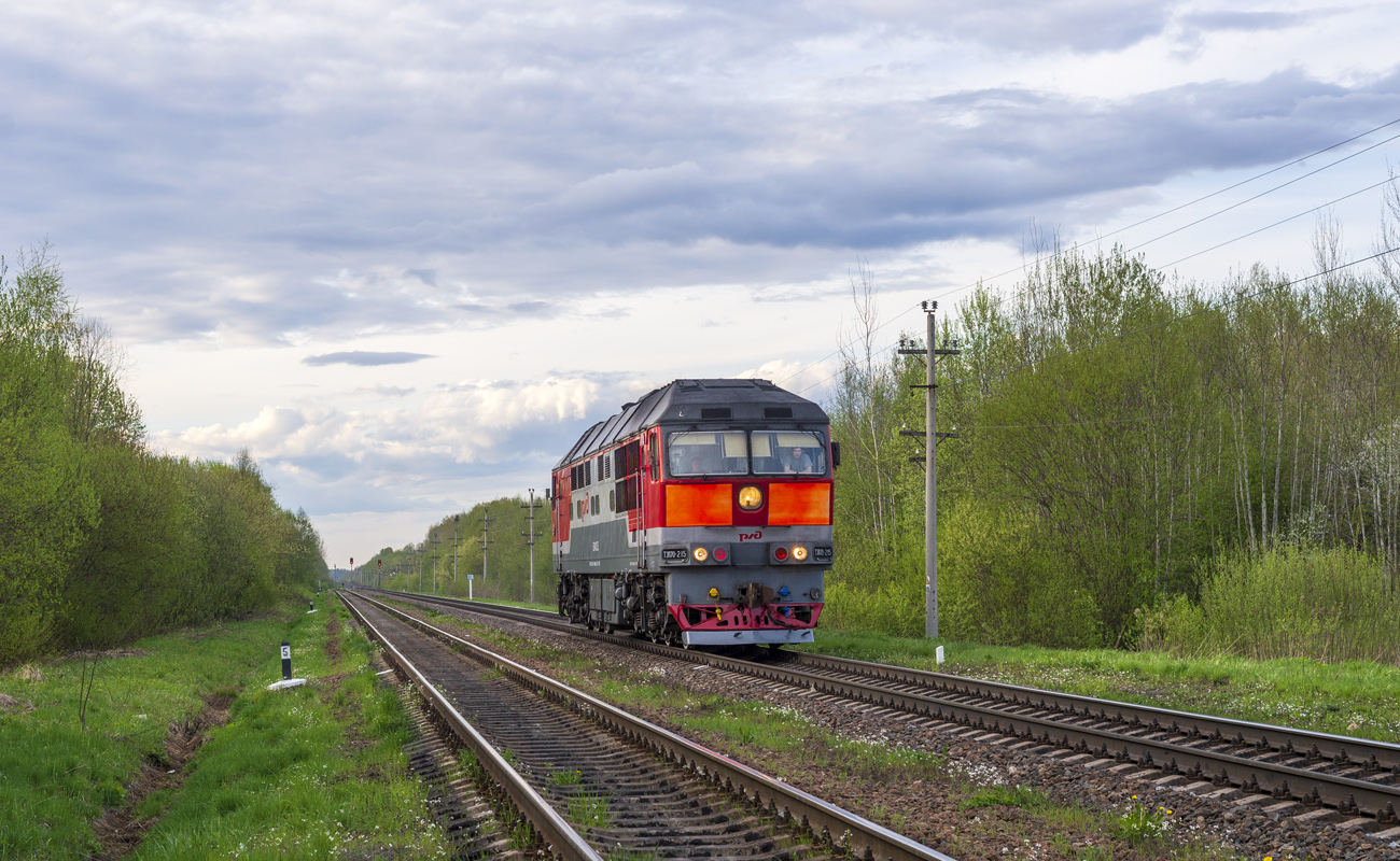 ТЭП70-0215