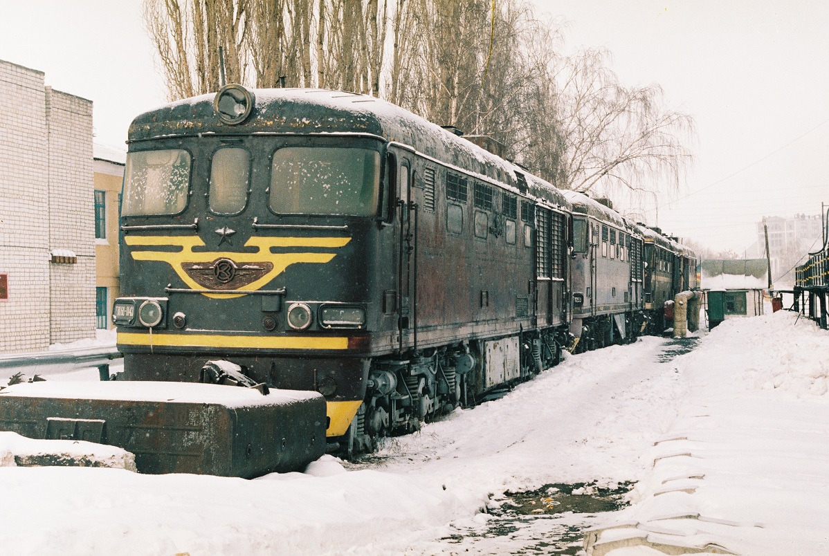 ТЭП60-1143