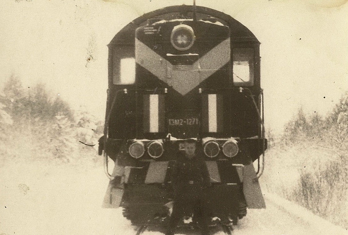 ТЭМ2-1271