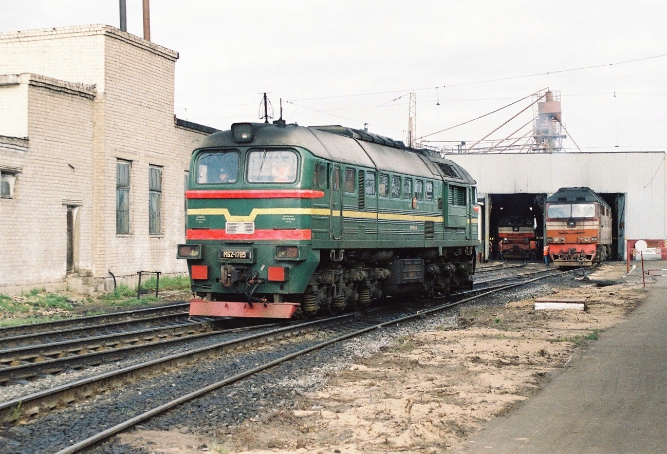 ДМ62-1785