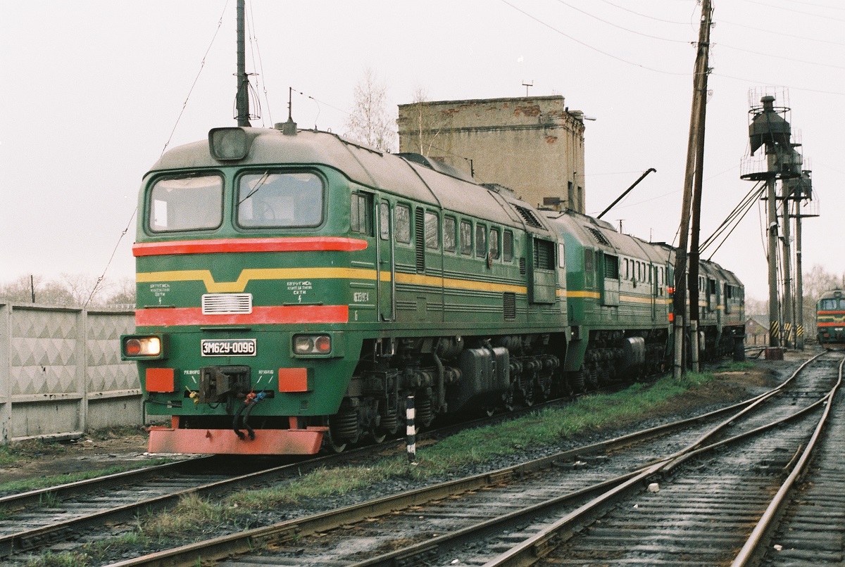 3М62У-0096