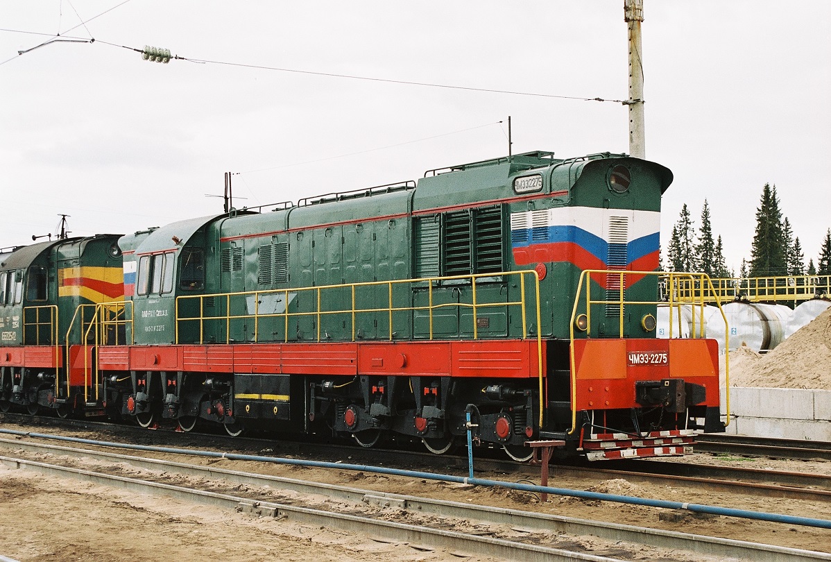 ЧМЭ3-2275