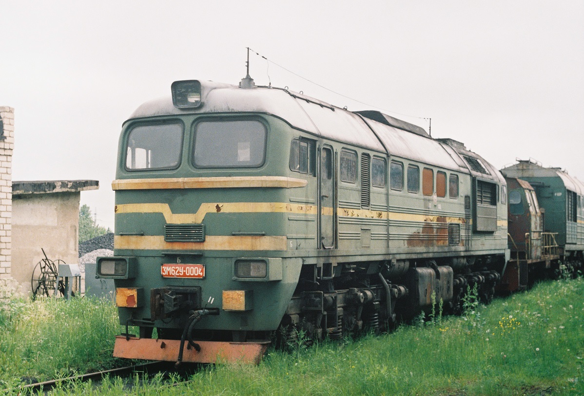 3М62У-0004