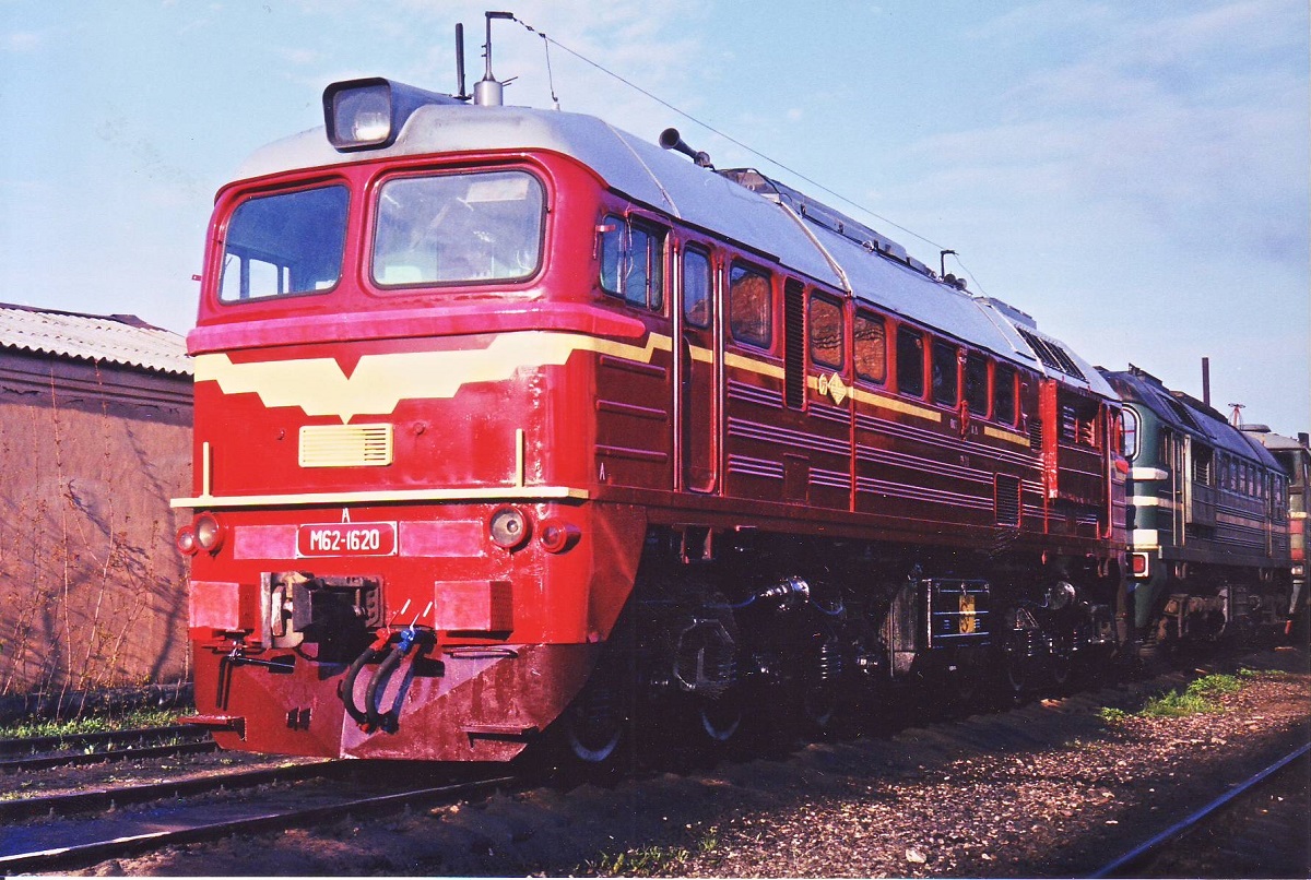 М62-1620