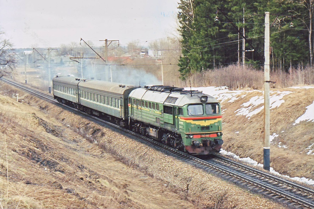 М62-1552