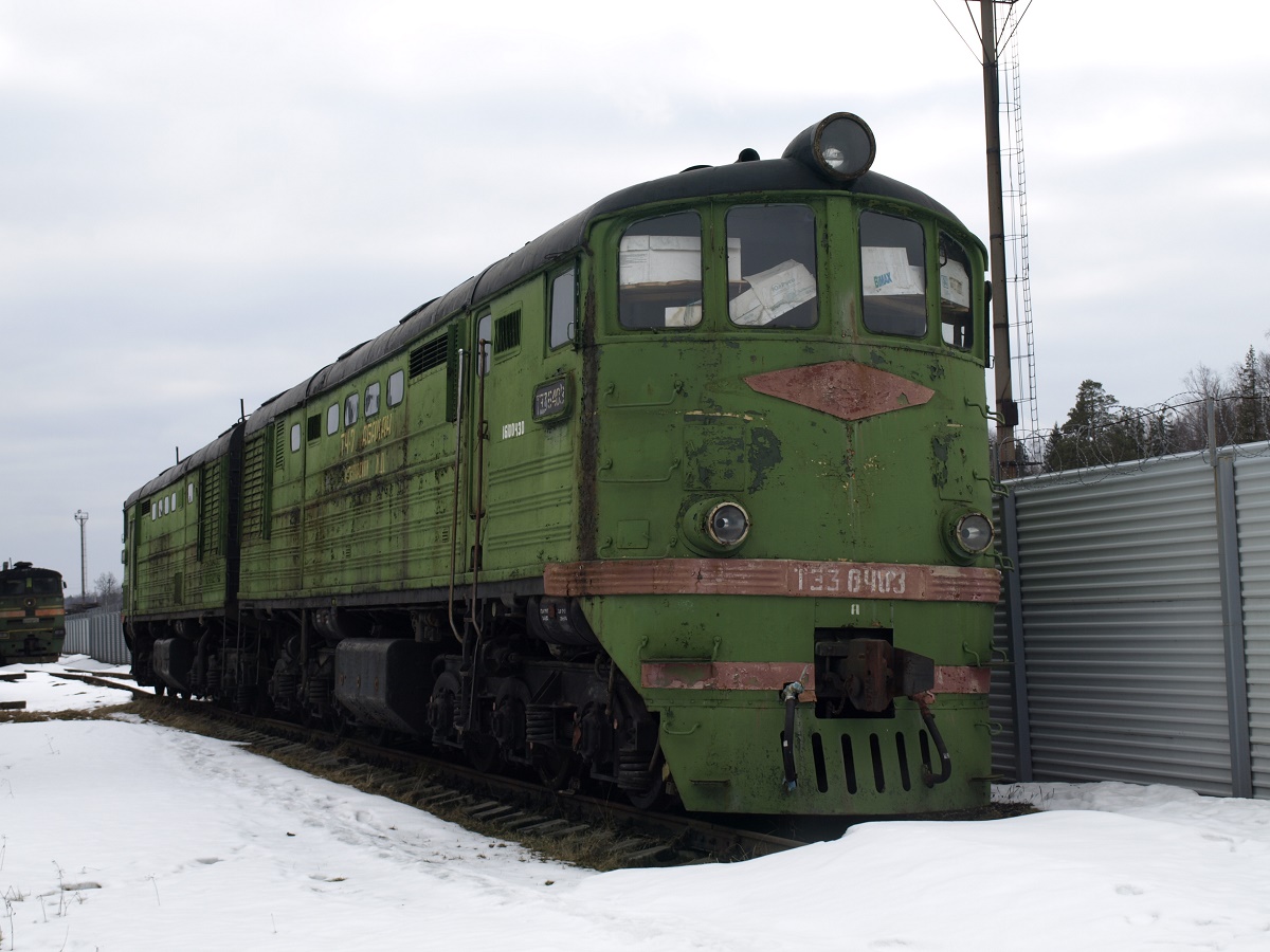 ТЭ3-6403