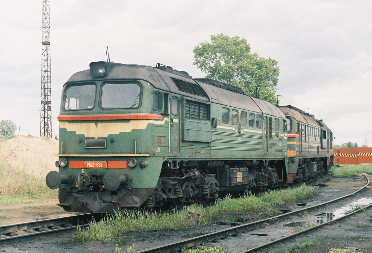 М62-1661