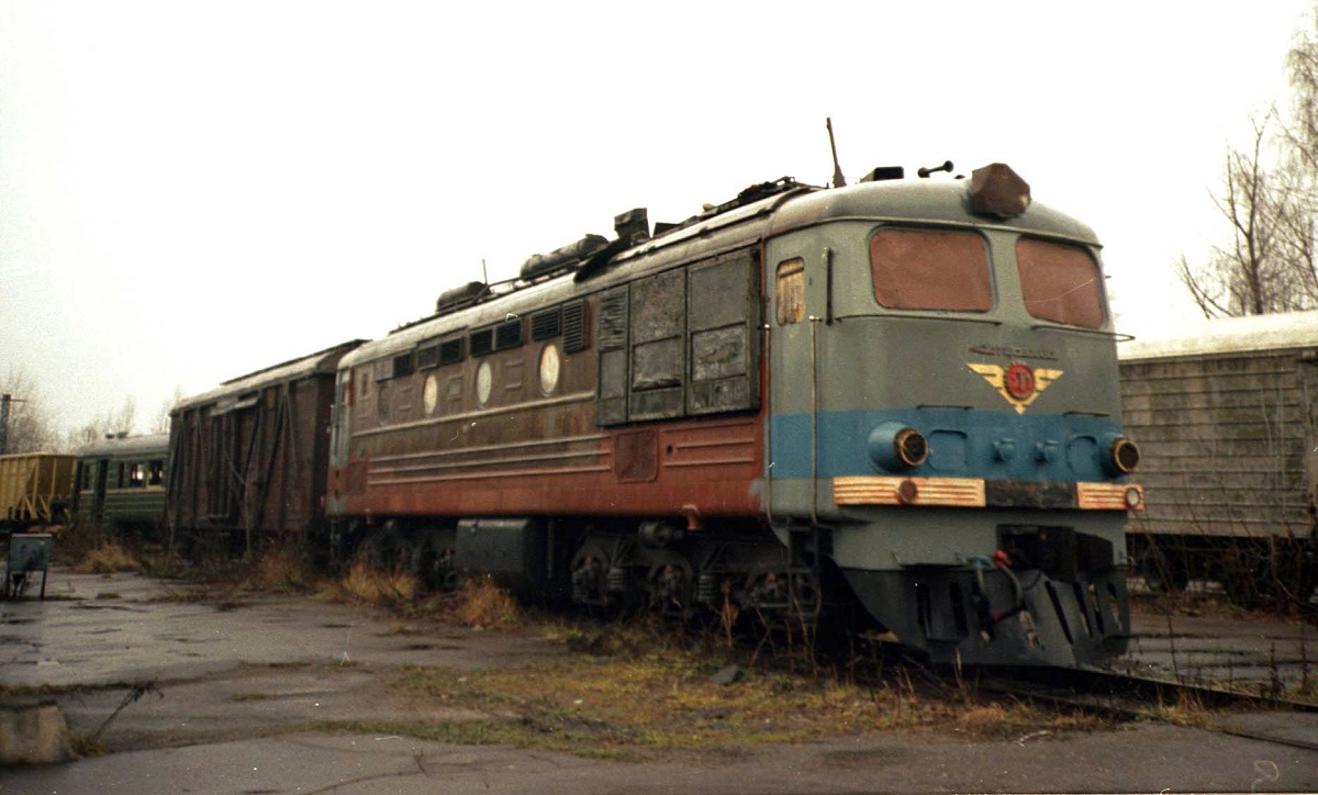 ТЭП10-205