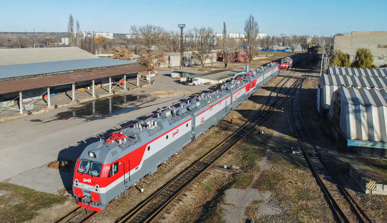 3ЭС5К-1261