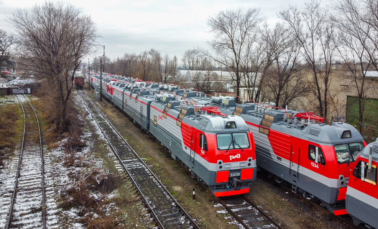 3ЭС5К-1269