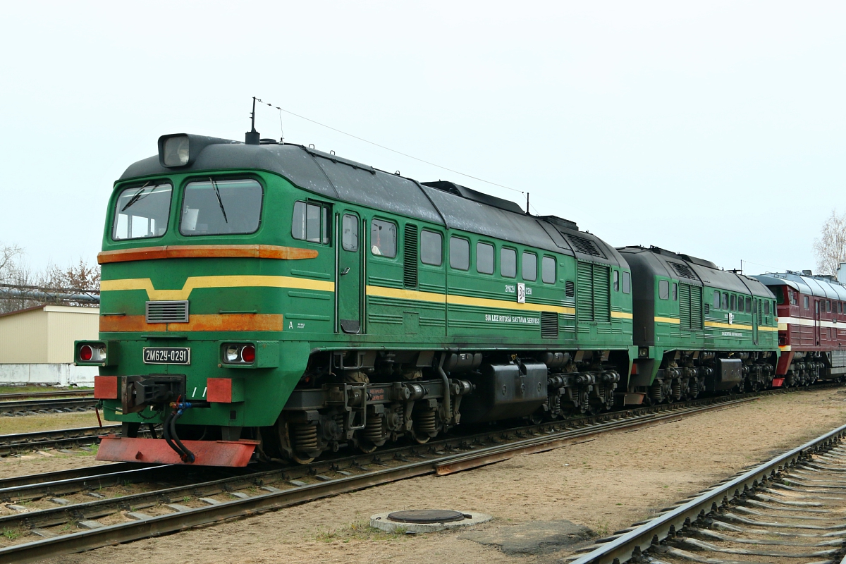 2М62У-0291