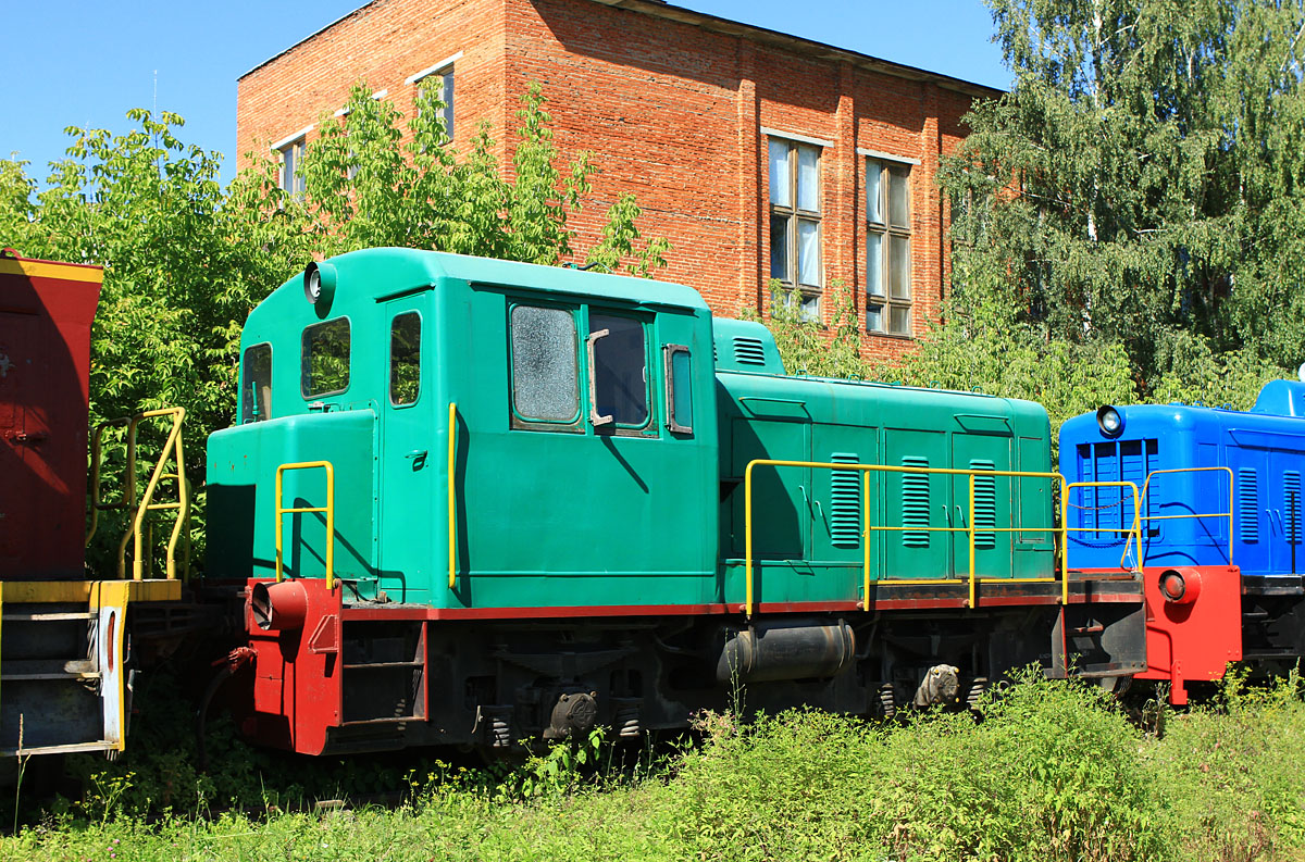 ТГК2-7458