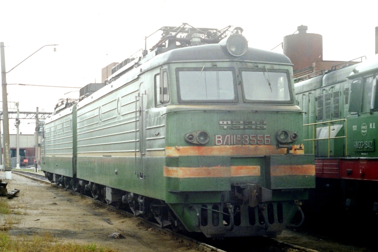 ВЛ11М-355