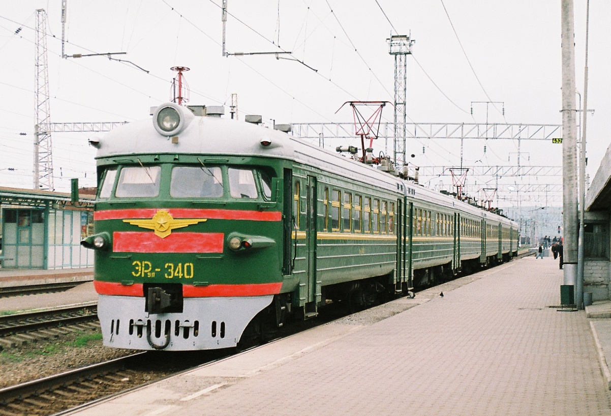 ЭР9П-340